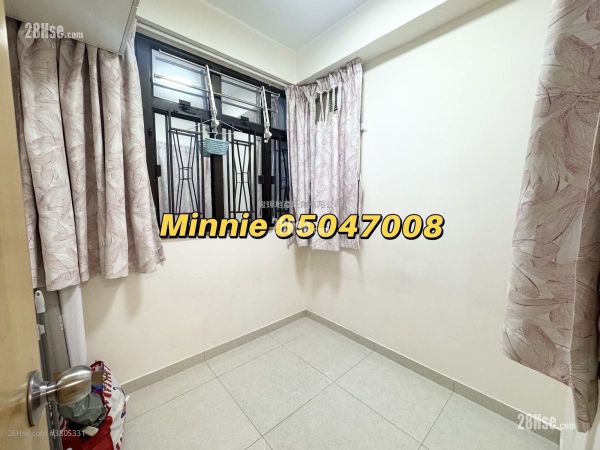 Winfield Building Rental 2 Bedrooms , 1 Bathroom 246 ft²