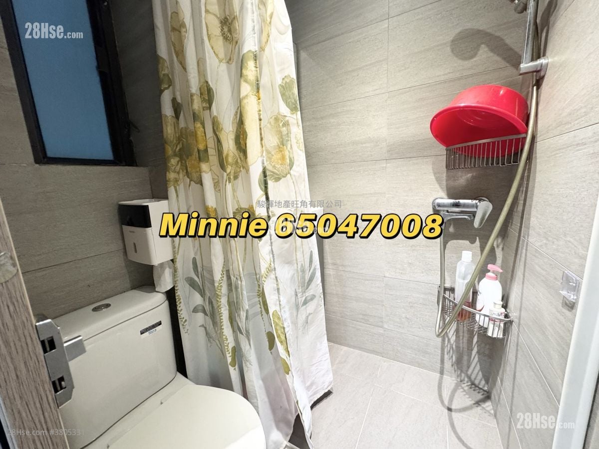 Winfield Building Rental 2 Bedrooms , 1 Bathroom 246 ft²