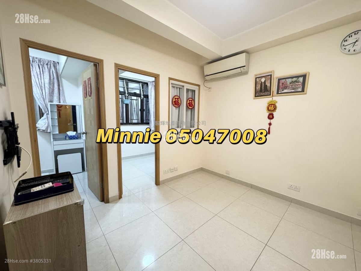 Winfield Building Rental 2 Bedrooms , 1 Bathroom 246 ft²