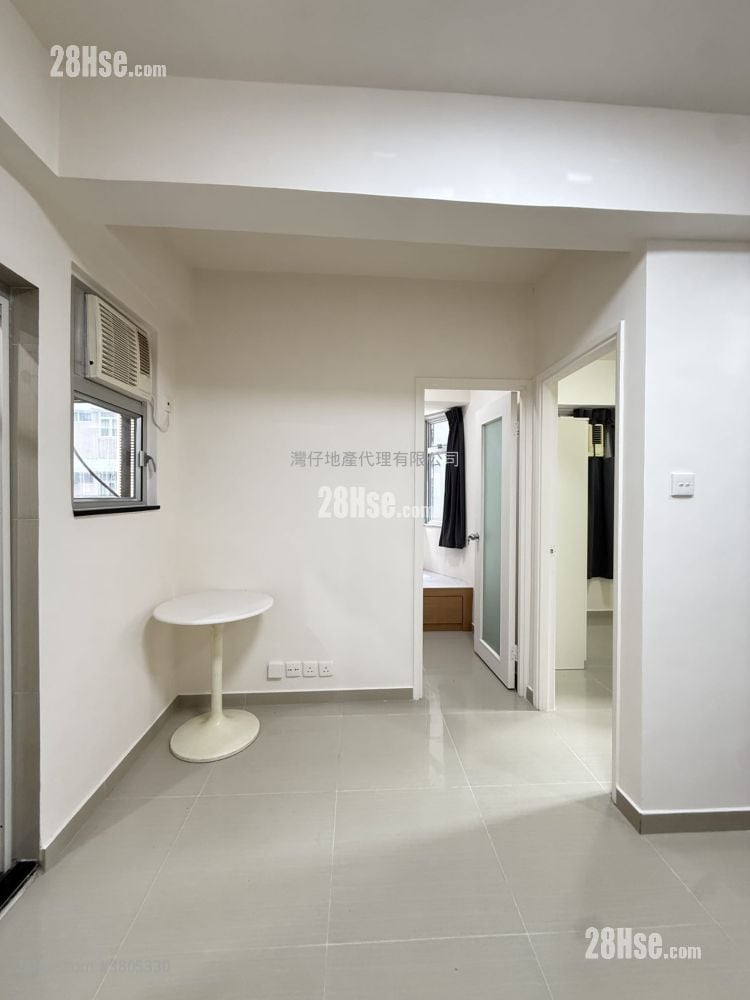 Cactus Mansion Rental 2 Bedrooms , 1 Bathroom 311 ft²