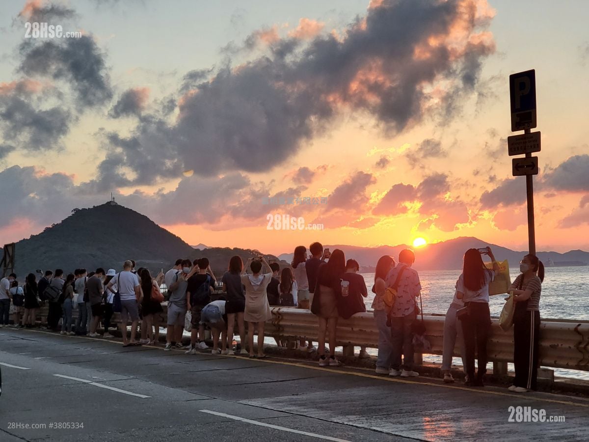 嘉安大厦 租盘 2 房 , 1 浴室 481 平方尺