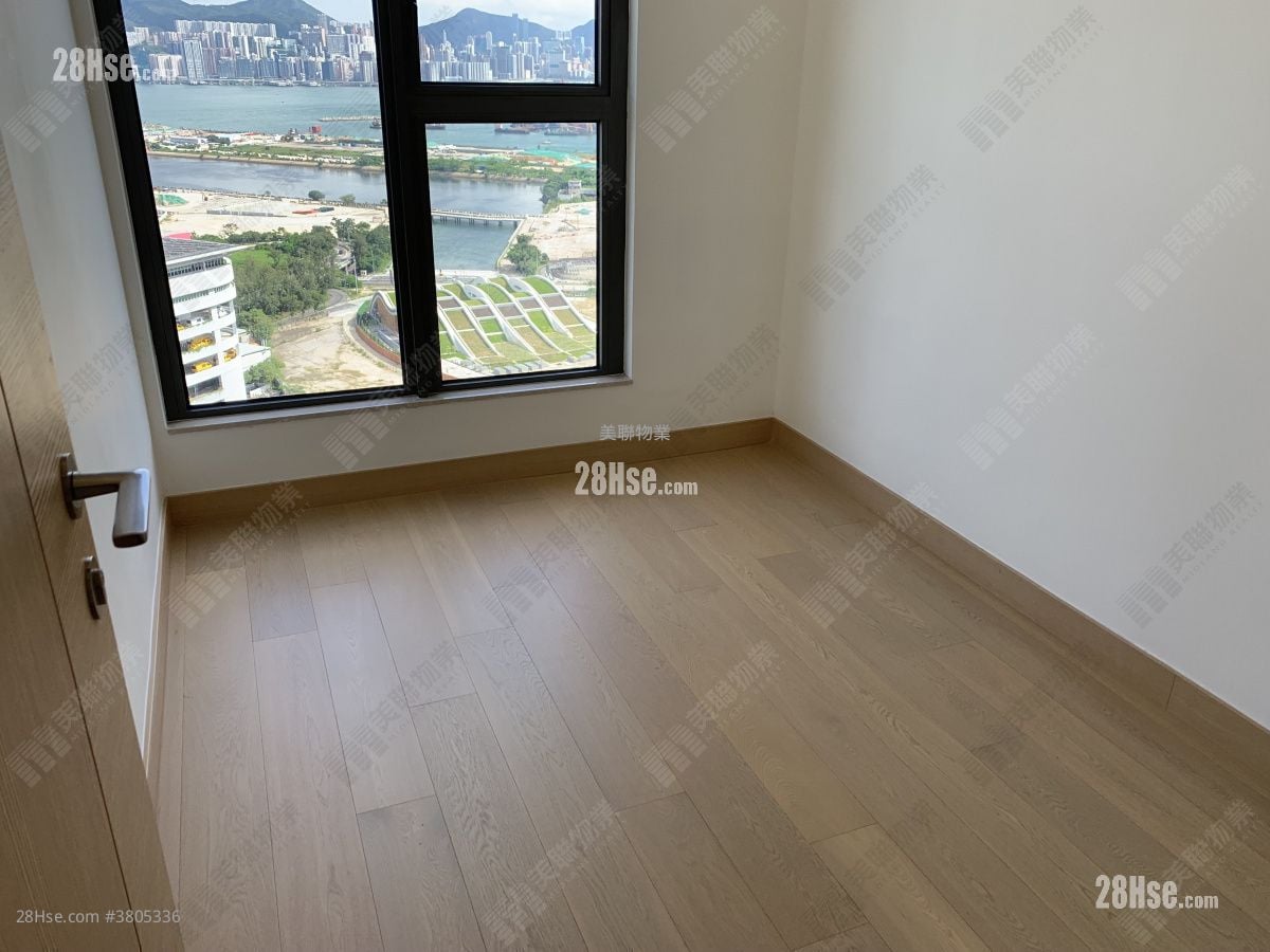 天寰 售盘 4 房 , 3 浴室 1,190 平方尺