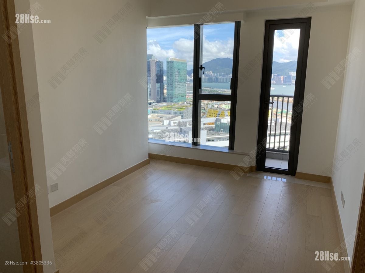 天寰 售盘 4 房 , 3 浴室 1,190 平方尺