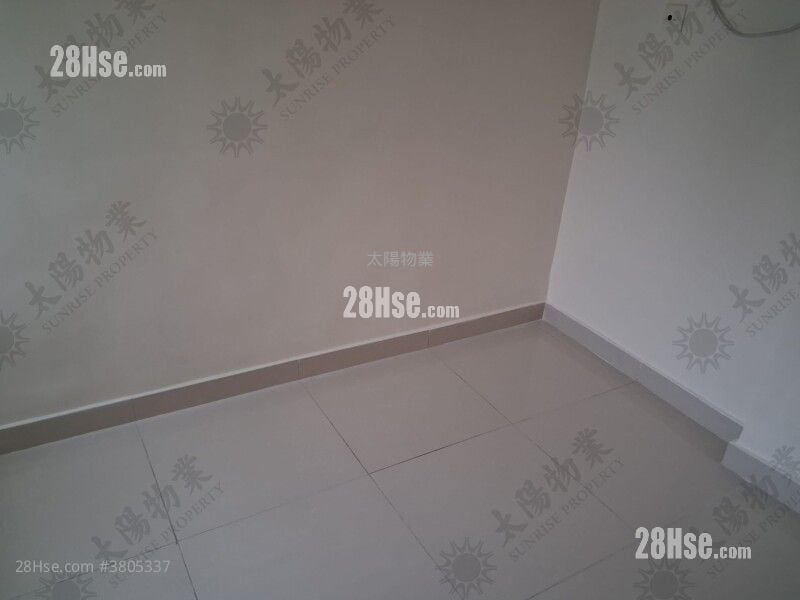 黄埔花园 租盘 2 房 470 平方尺