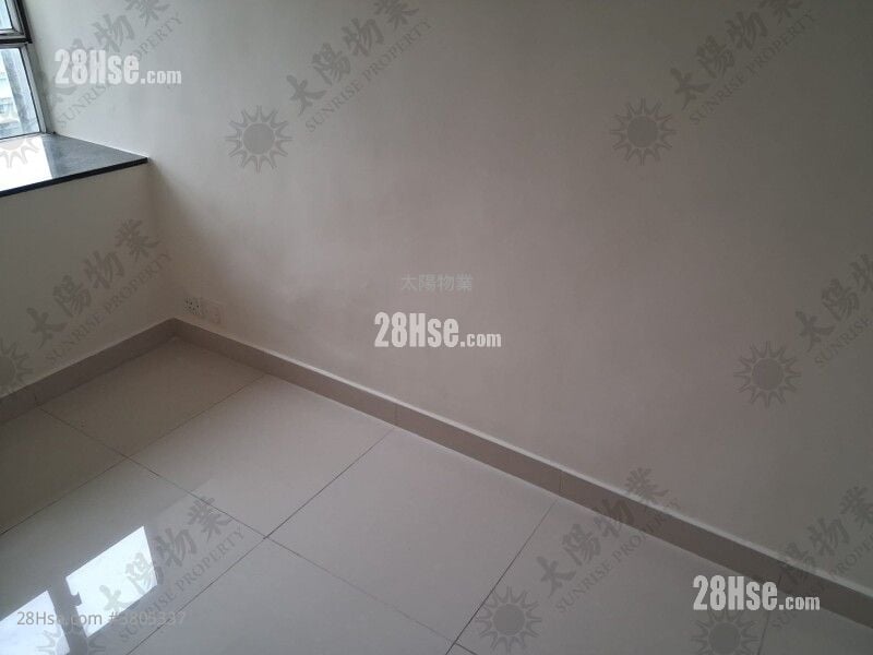 黄埔花园 租盘 2 房 470 平方尺