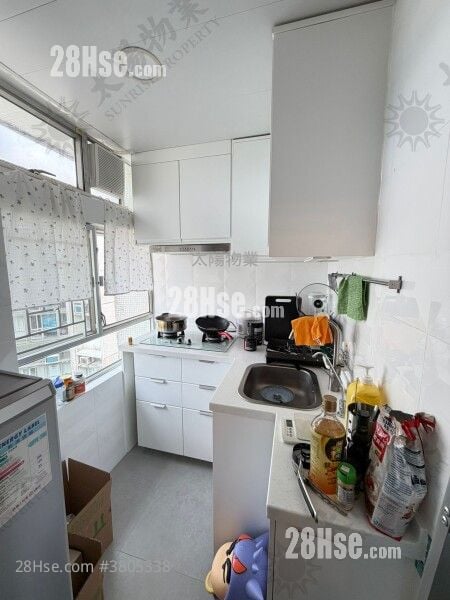 黄埔花园 售盘 1 房 288 平方尺