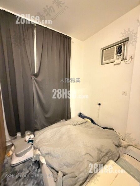 黄埔花园 售盘 1 房 288 平方尺