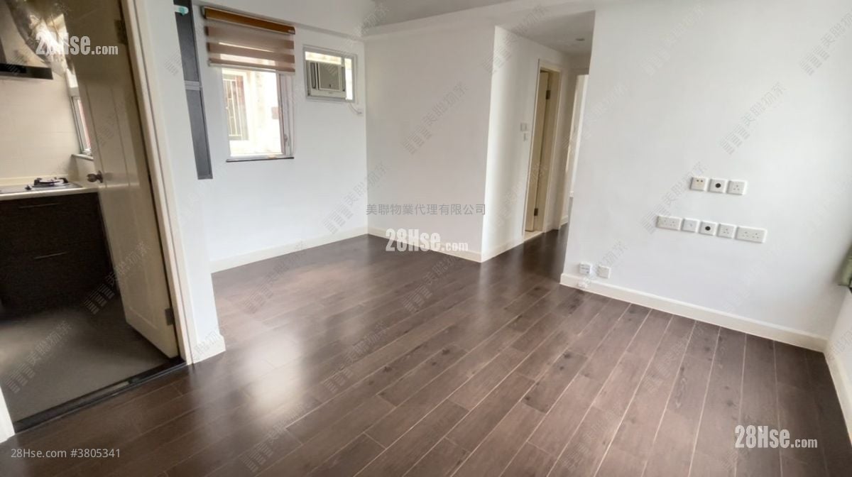 Uptown Plaza Sell 2 Bedrooms 465 ft²