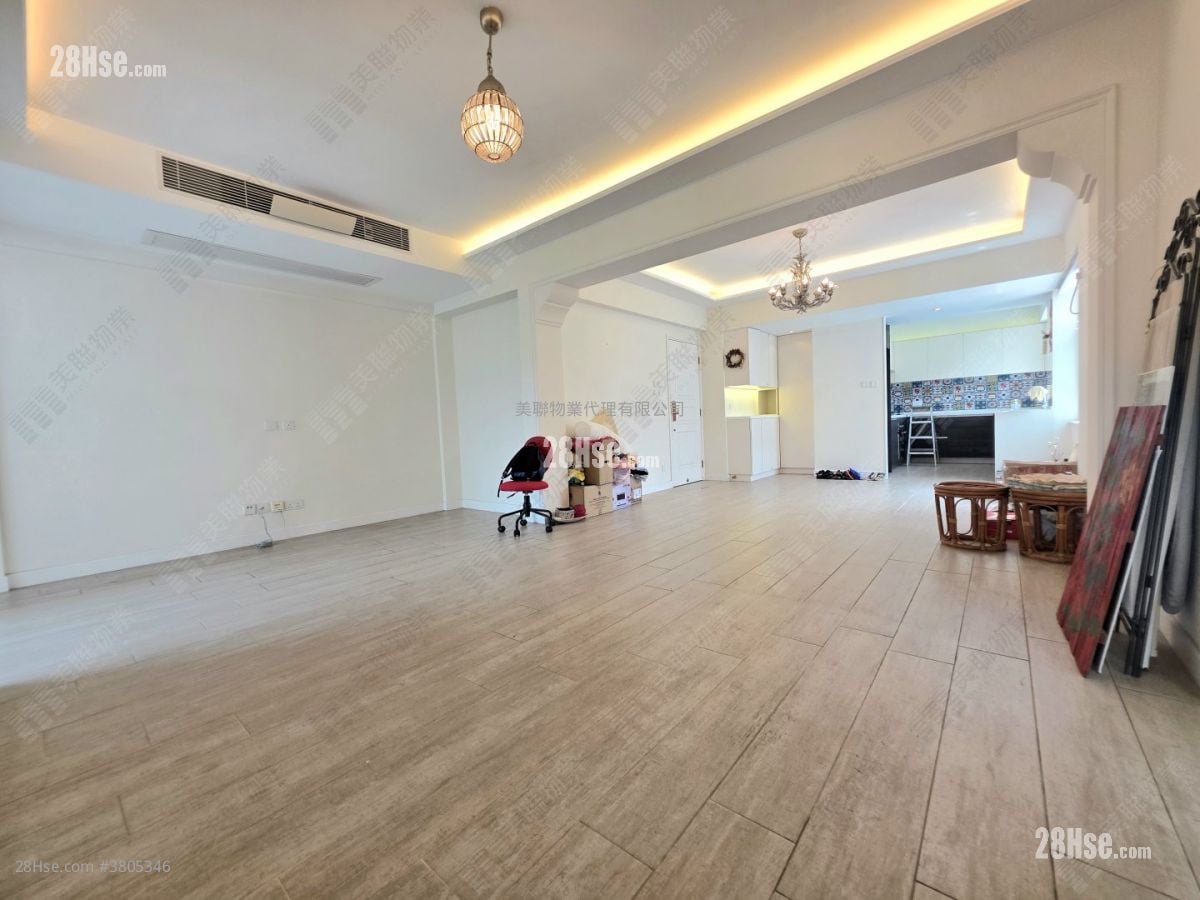 国城大厦 售盘 3 房 1,061 平方尺