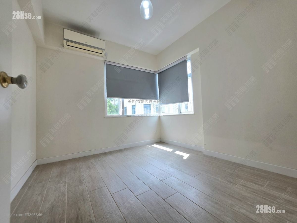 国城大厦 售盘 3 房 1,061 平方尺