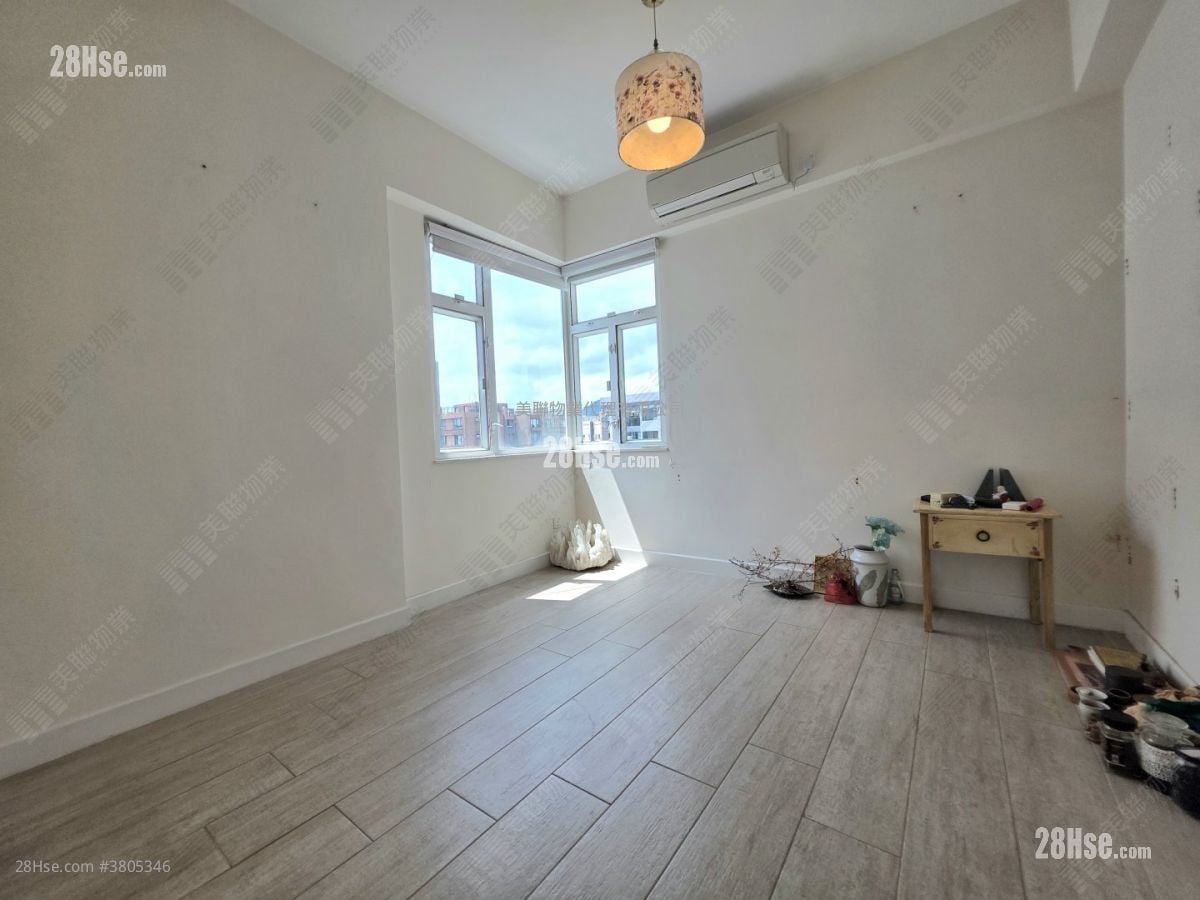 国城大厦 售盘 3 房 1,061 平方尺