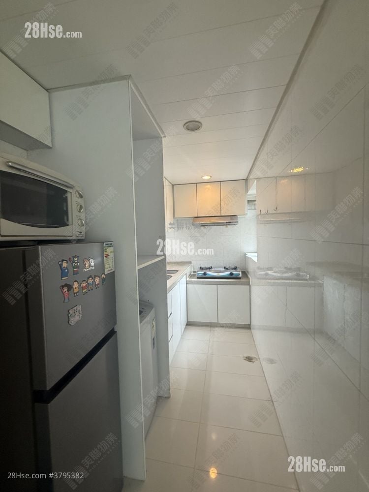 Tseung Kwan O Plaza Sell 3 Bedrooms , 1 Bathroom 538 ft²