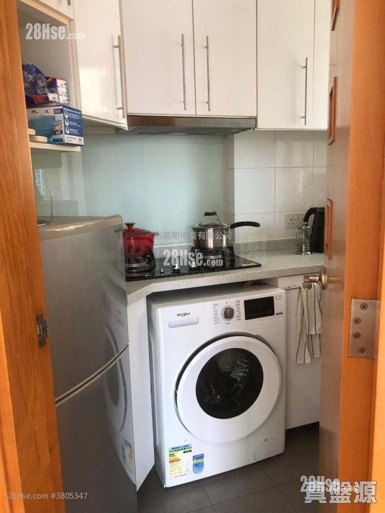 Reading Place Sell 2 Bedrooms , 1 Bathroom 414 ft²