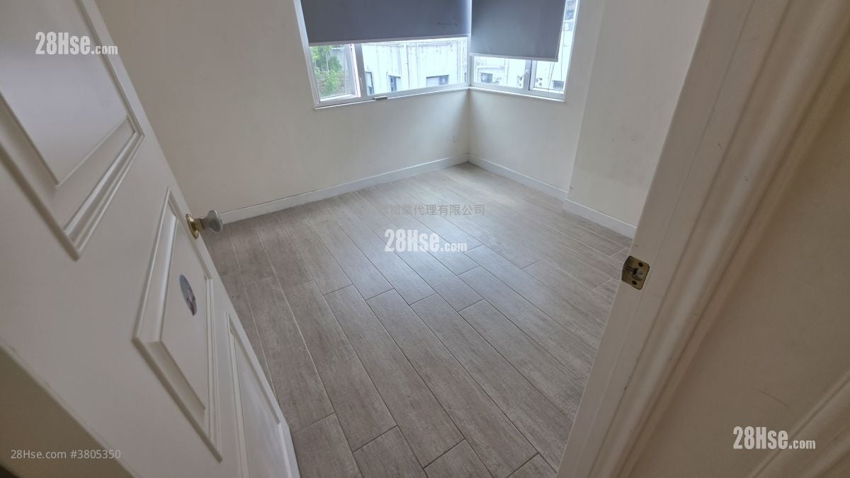 Kaiser's Mansion Sell 3 Bedrooms , 2 Bathrooms 1,061 ft²