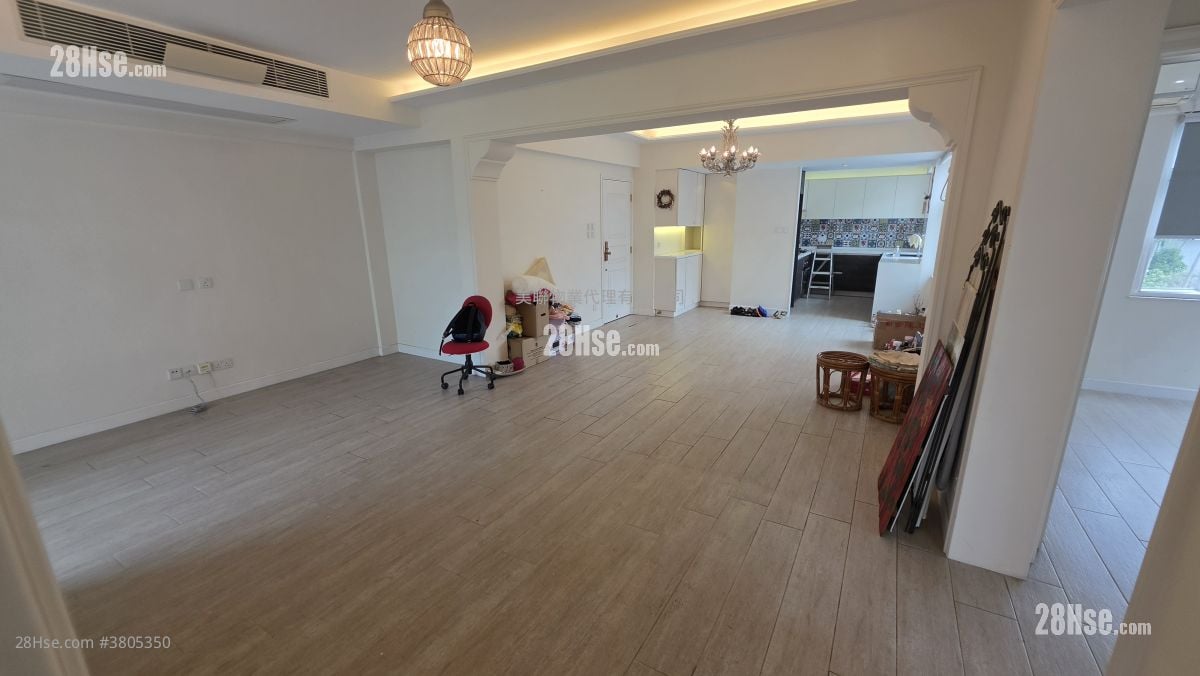 Kaiser's Mansion Sell 3 Bedrooms , 2 Bathrooms 1,061 ft²