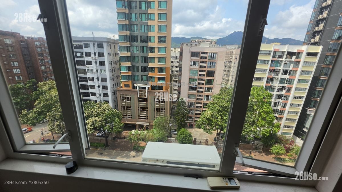 Kaiser's Mansion Sell 3 Bedrooms , 2 Bathrooms 1,061 ft²