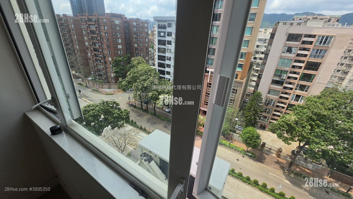 Kaiser's Mansion Sell 3 Bedrooms , 2 Bathrooms 1,061 ft²