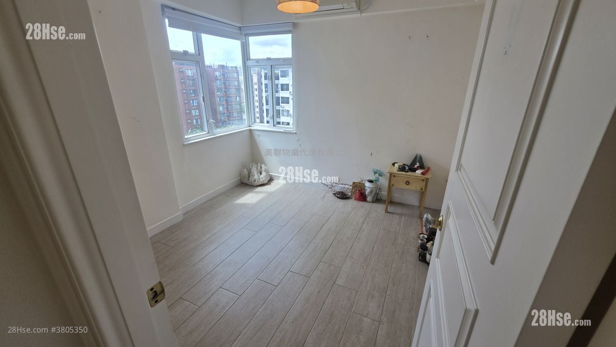 Kaiser's Mansion Sell 3 Bedrooms , 2 Bathrooms 1,061 ft²