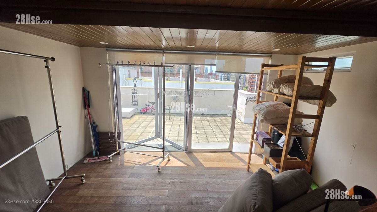 Kaiser's Mansion Sell 3 Bedrooms , 2 Bathrooms 1,061 ft²