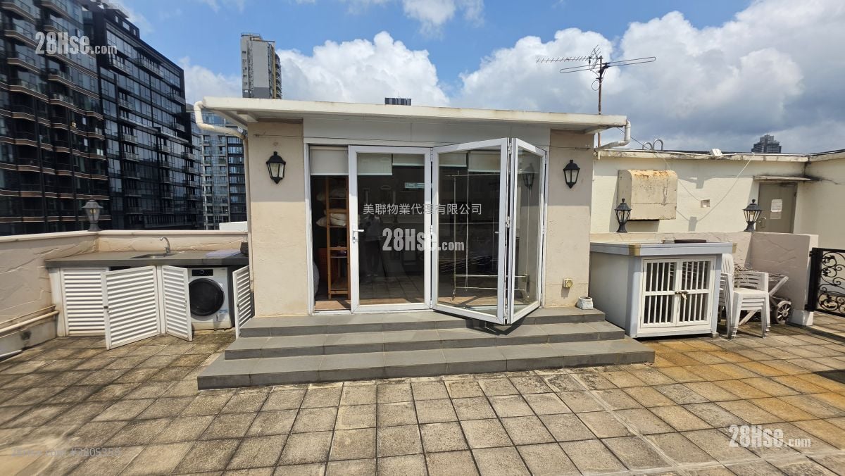 Kaiser's Mansion Sell 3 Bedrooms , 2 Bathrooms 1,061 ft²