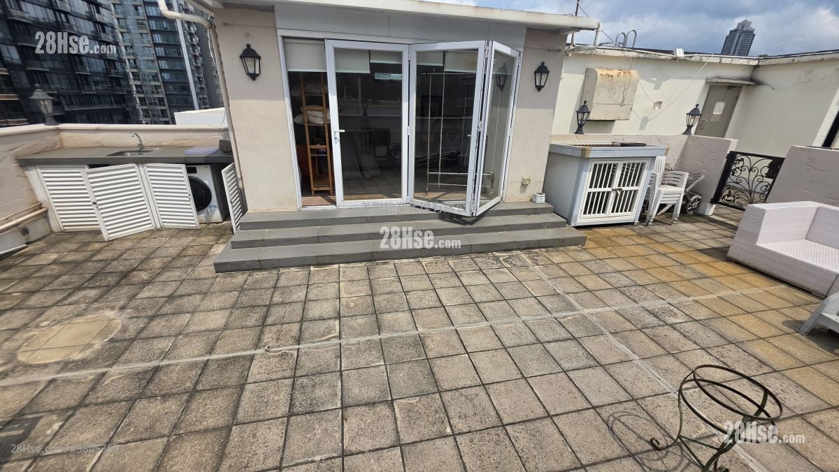 Kaiser's Mansion Sell 3 Bedrooms , 2 Bathrooms 1,061 ft²