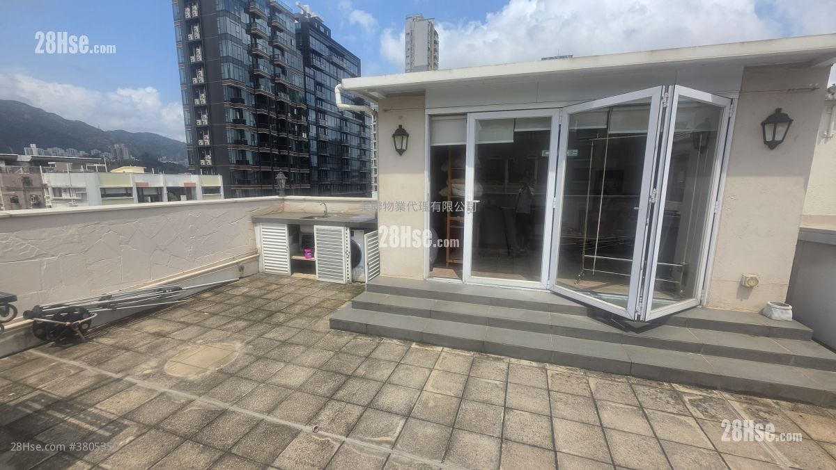 Kaiser's Mansion Sell 3 Bedrooms , 2 Bathrooms 1,061 ft²