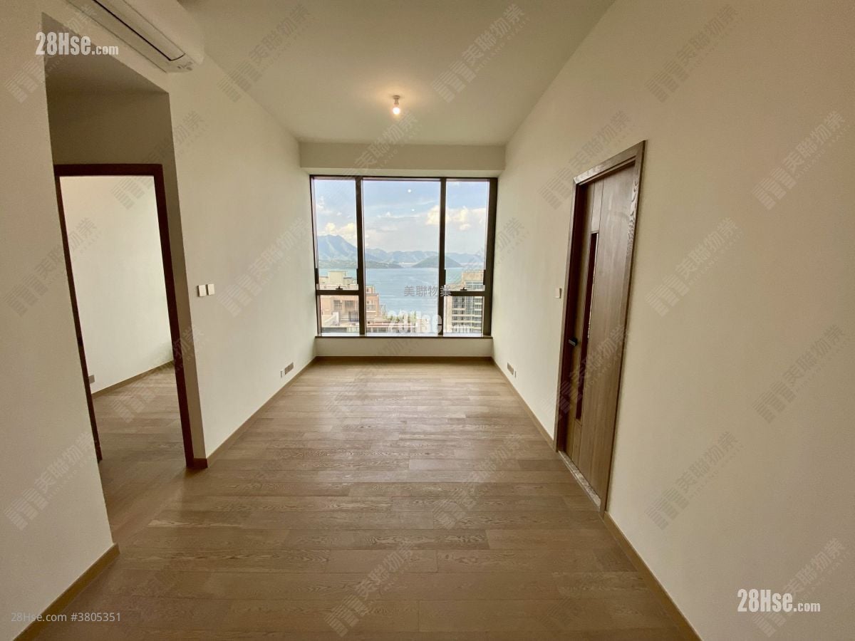 Centra Horizon Rental 2 Bedrooms , 2 Bathrooms 620 ft²