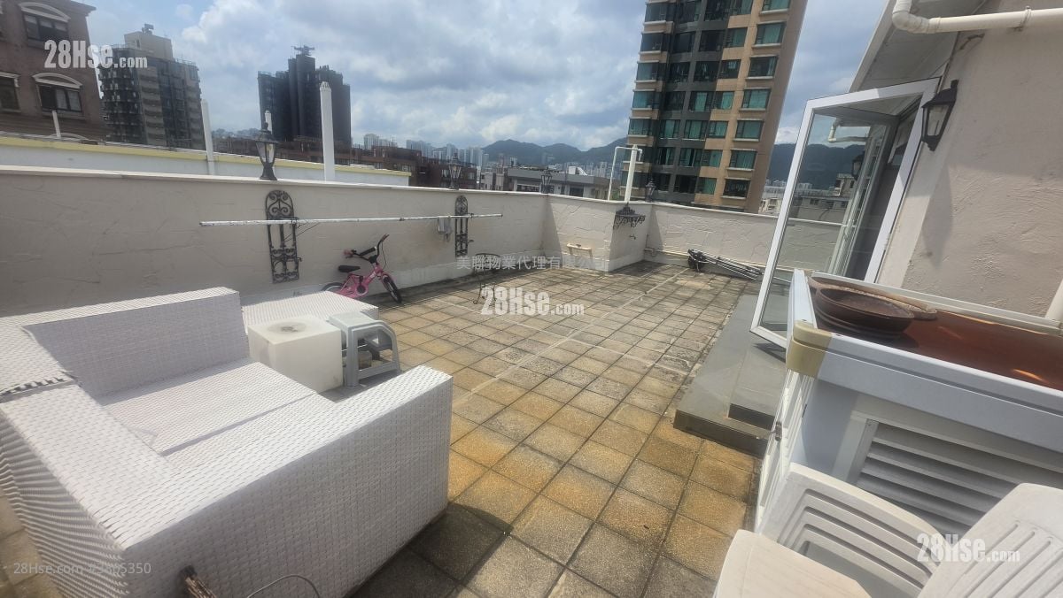 Kaiser's Mansion Sell 3 Bedrooms , 2 Bathrooms 1,061 ft²