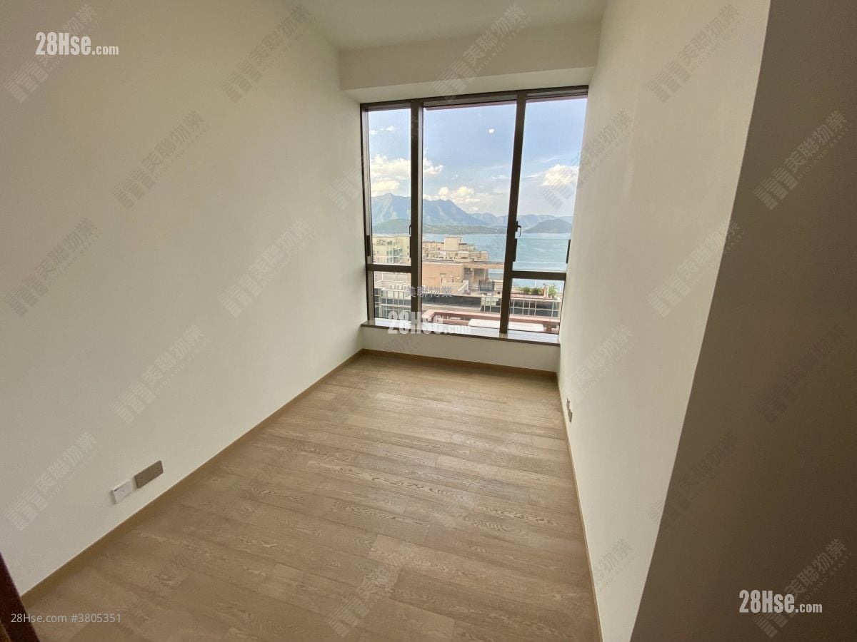 Centra Horizon Rental 2 Bedrooms , 2 Bathrooms 620 ft²