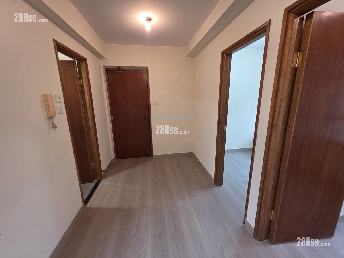 兆昌大厦 售盘 2 房 , 1 浴室 255 平方尺