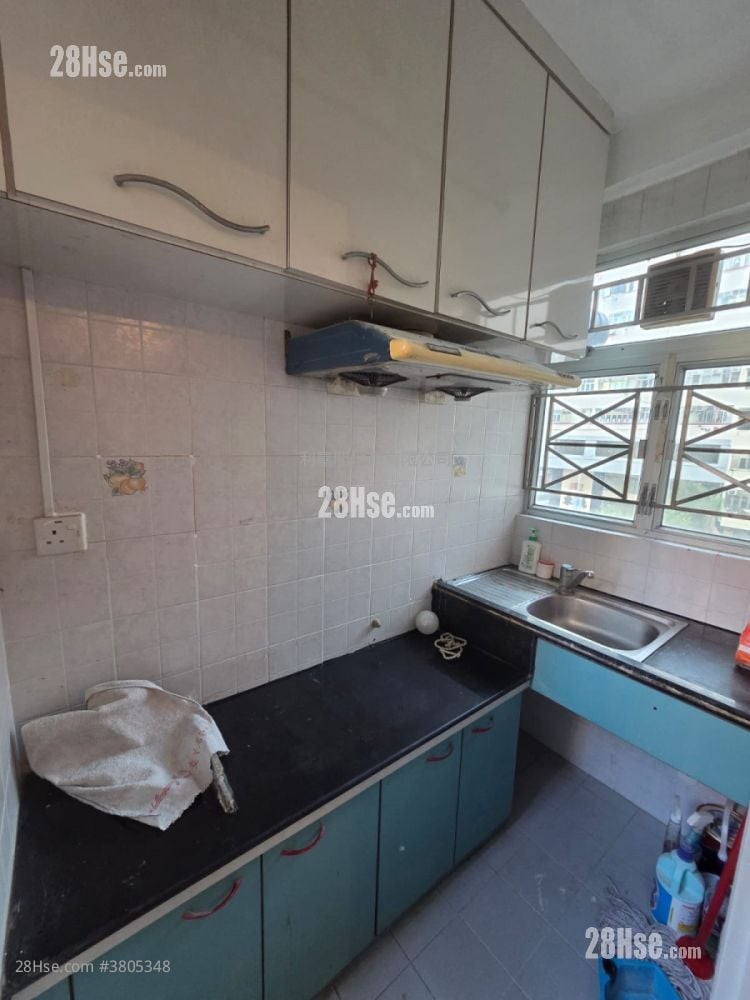 兆昌大厦 售盘 2 房 , 1 浴室 255 平方尺