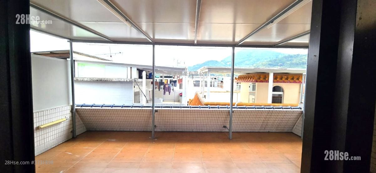 Village Rental 2 Bedrooms , 1 Bathroom 600 ft²