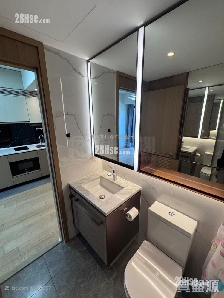 Sol City Sell 1 Bedroom 332 ft²