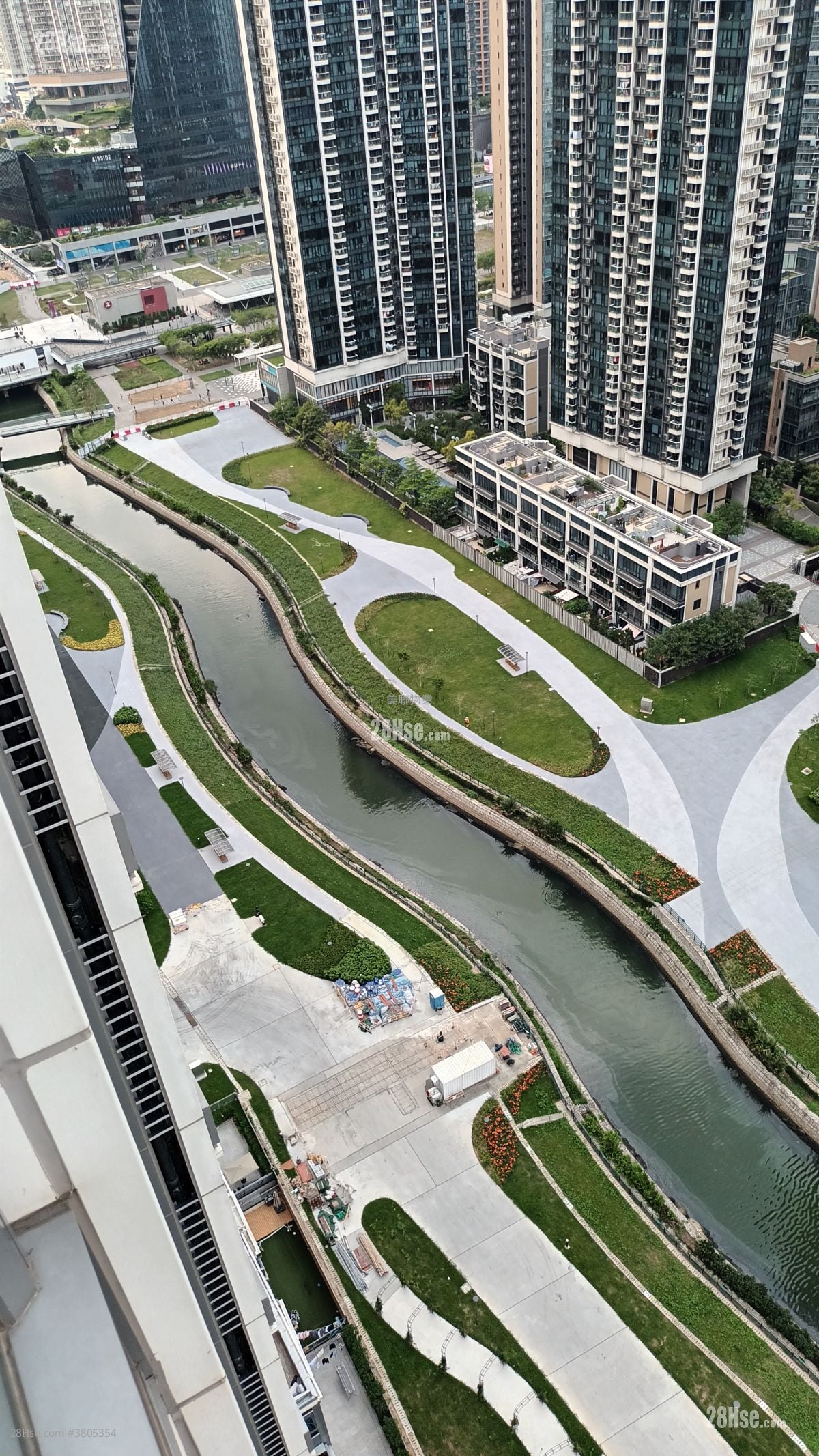 Monaco Rental 2 Bedrooms , 1 Bathroom 678 ft²