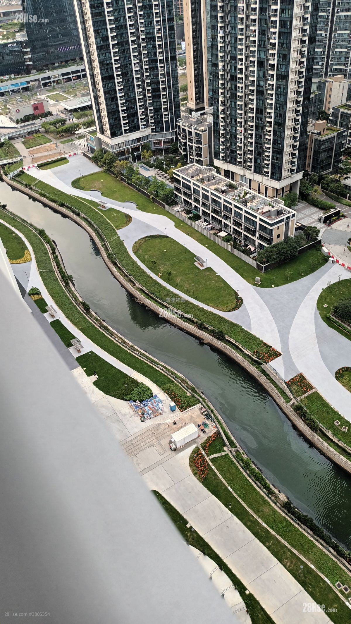 Monaco Rental 2 Bedrooms , 1 Bathroom 678 ft²