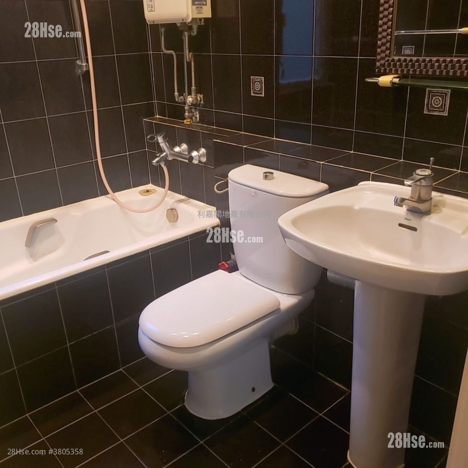 美孚新邨 售盘 1 房 , 1 浴室 446 平方尺