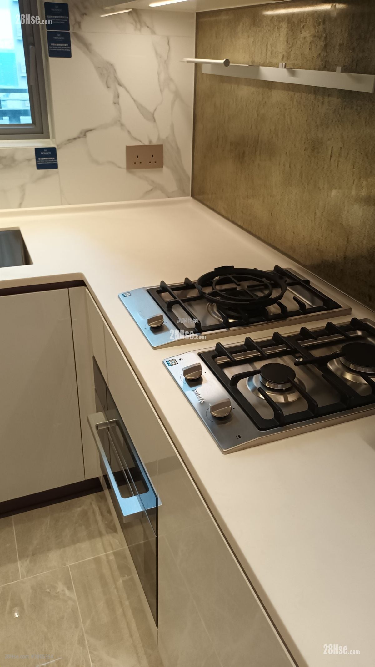 Monaco Rental 2 Bedrooms , 1 Bathroom 678 ft²