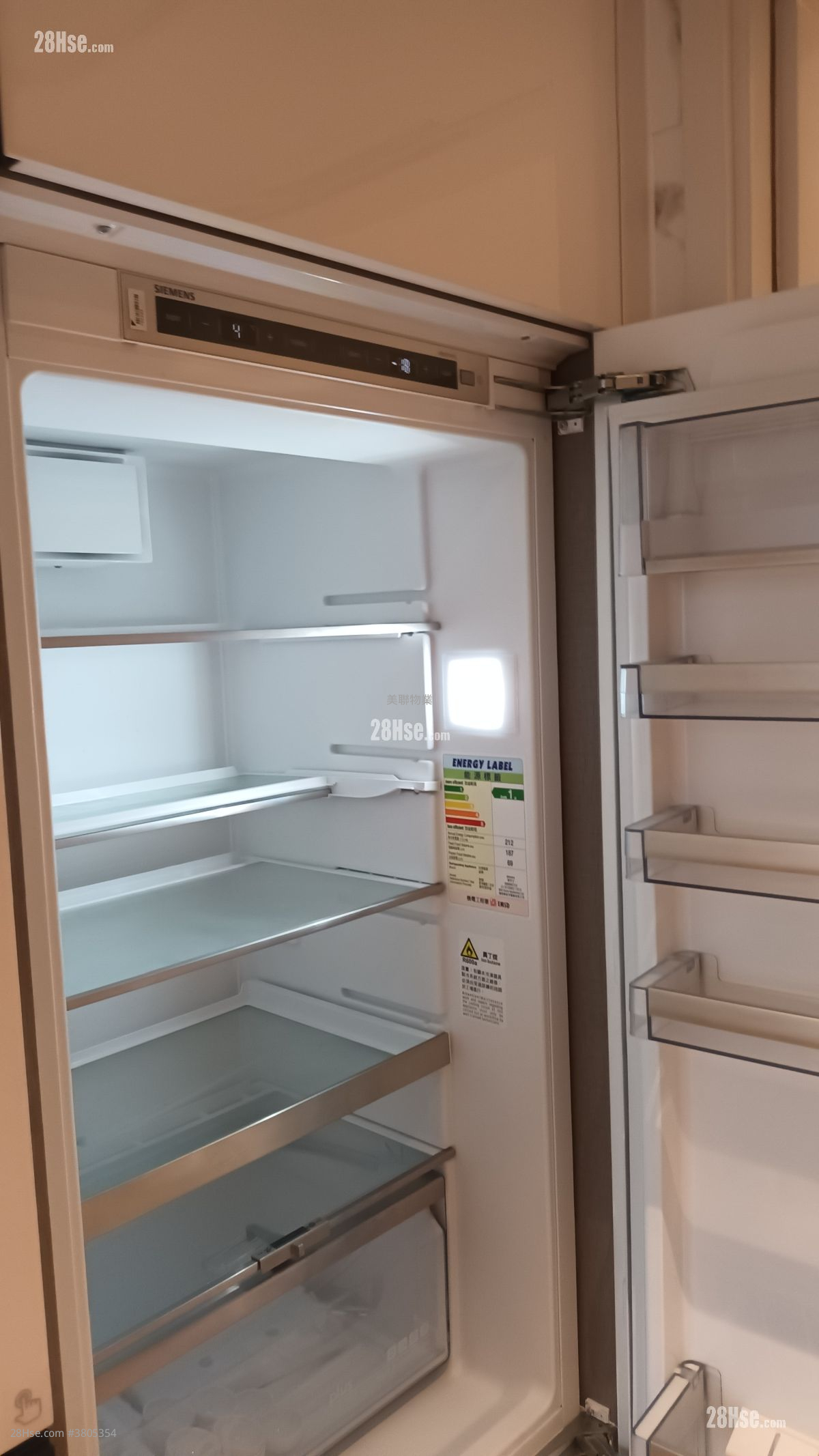 Monaco Rental 2 Bedrooms , 1 Bathroom 678 ft²