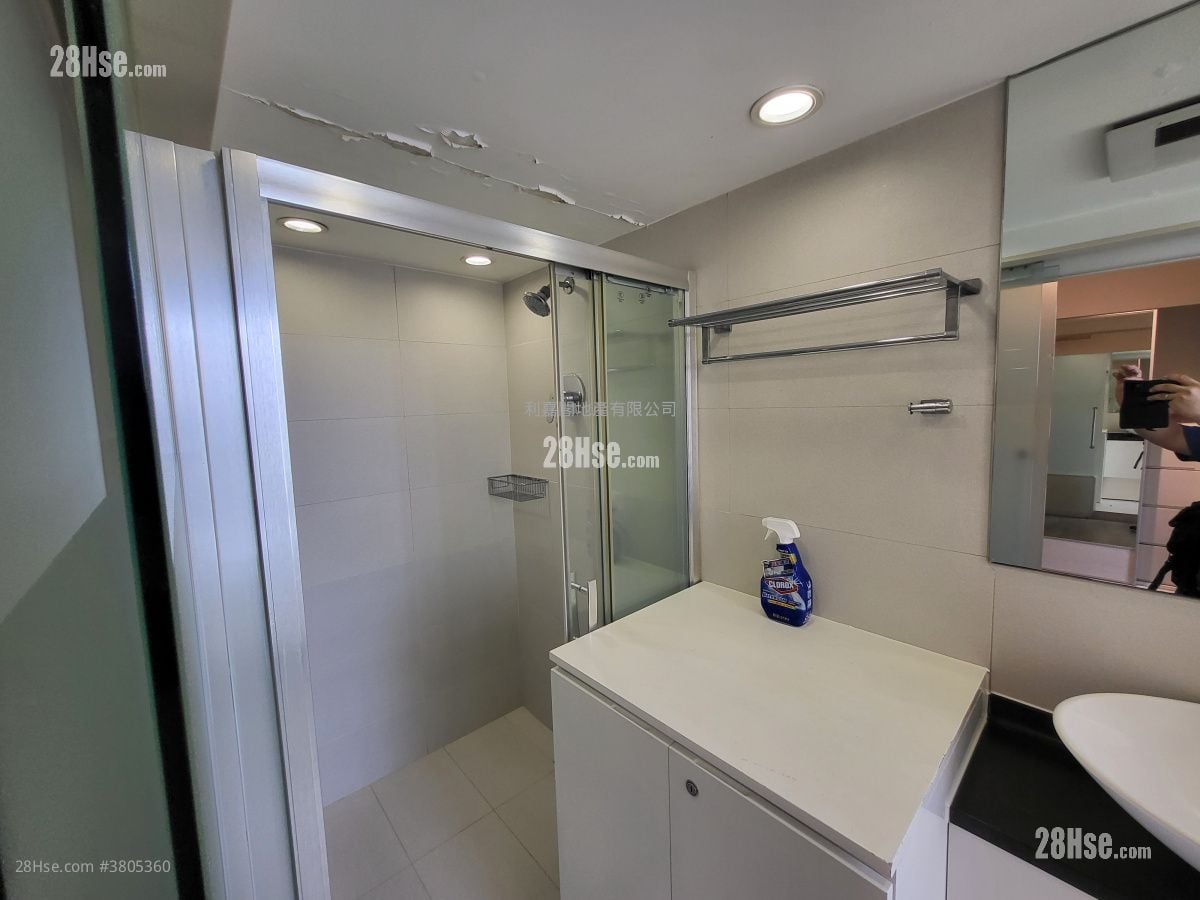 美孚新邨 售盘 2 房 , 2 浴室 706 平方尺