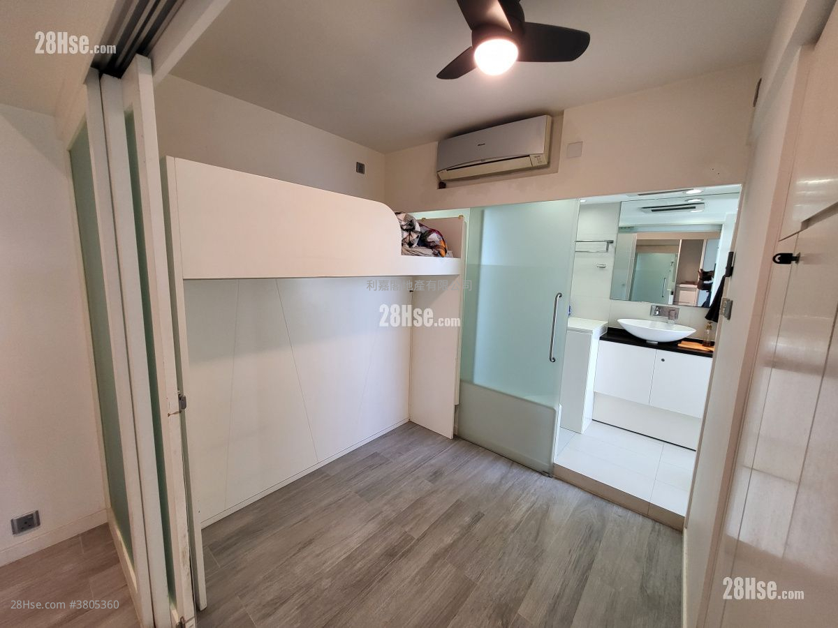 美孚新邨 售盘 2 房 , 2 浴室 706 平方尺