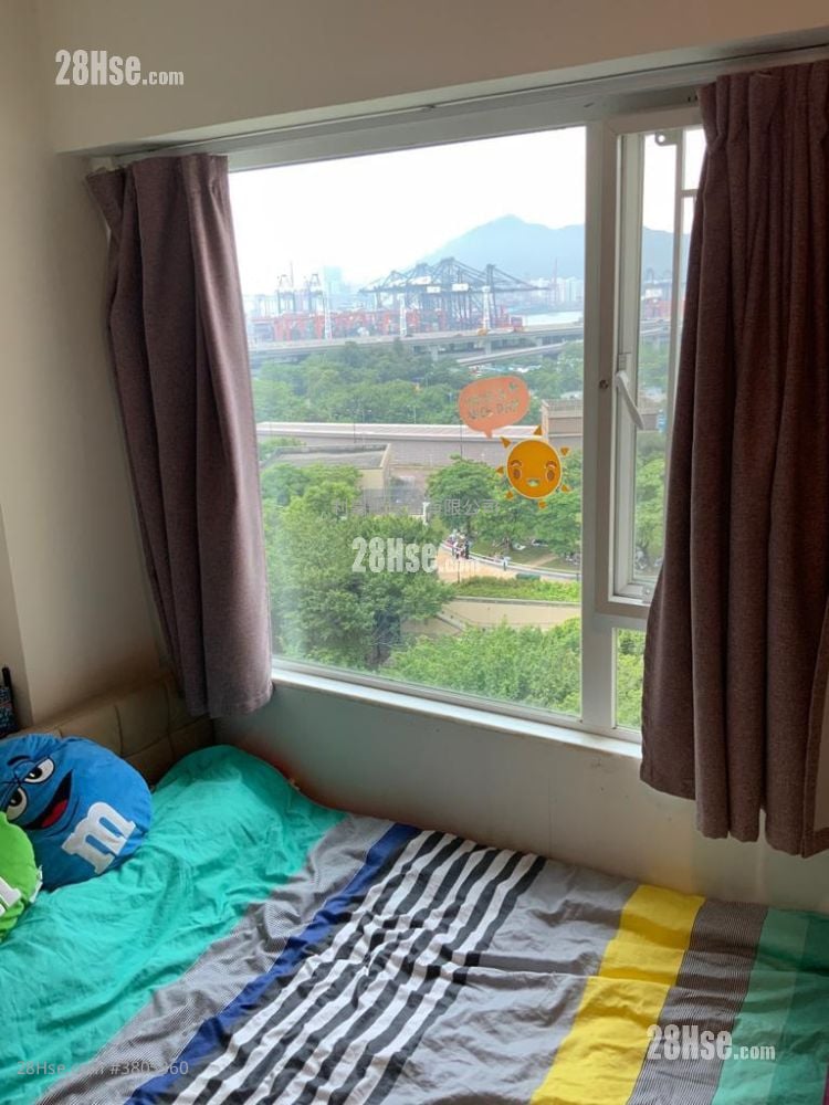 美孚新邨 售盘 2 房 , 2 浴室 706 平方尺