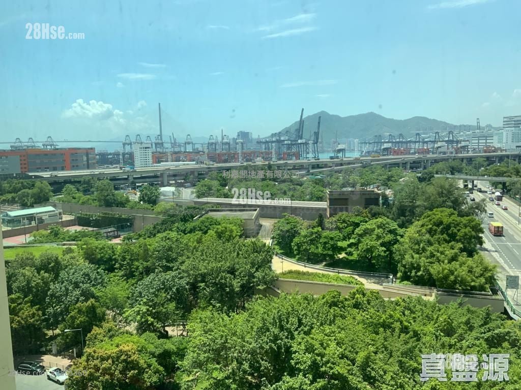 美孚新邨 售盘 2 房 , 2 浴室 706 平方尺