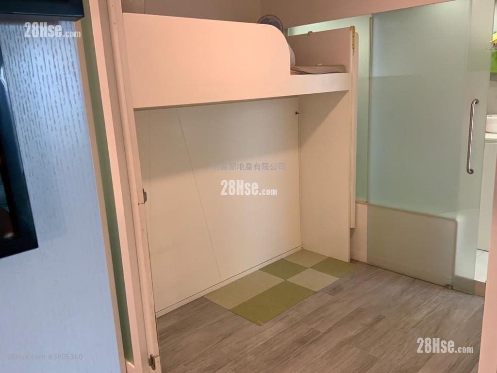 美孚新邨 售盘 2 房 , 2 浴室 706 平方尺