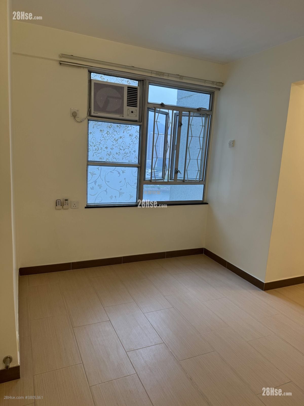 沙田第一城 租盘 3 房 , 1 浴室 451 平方尺