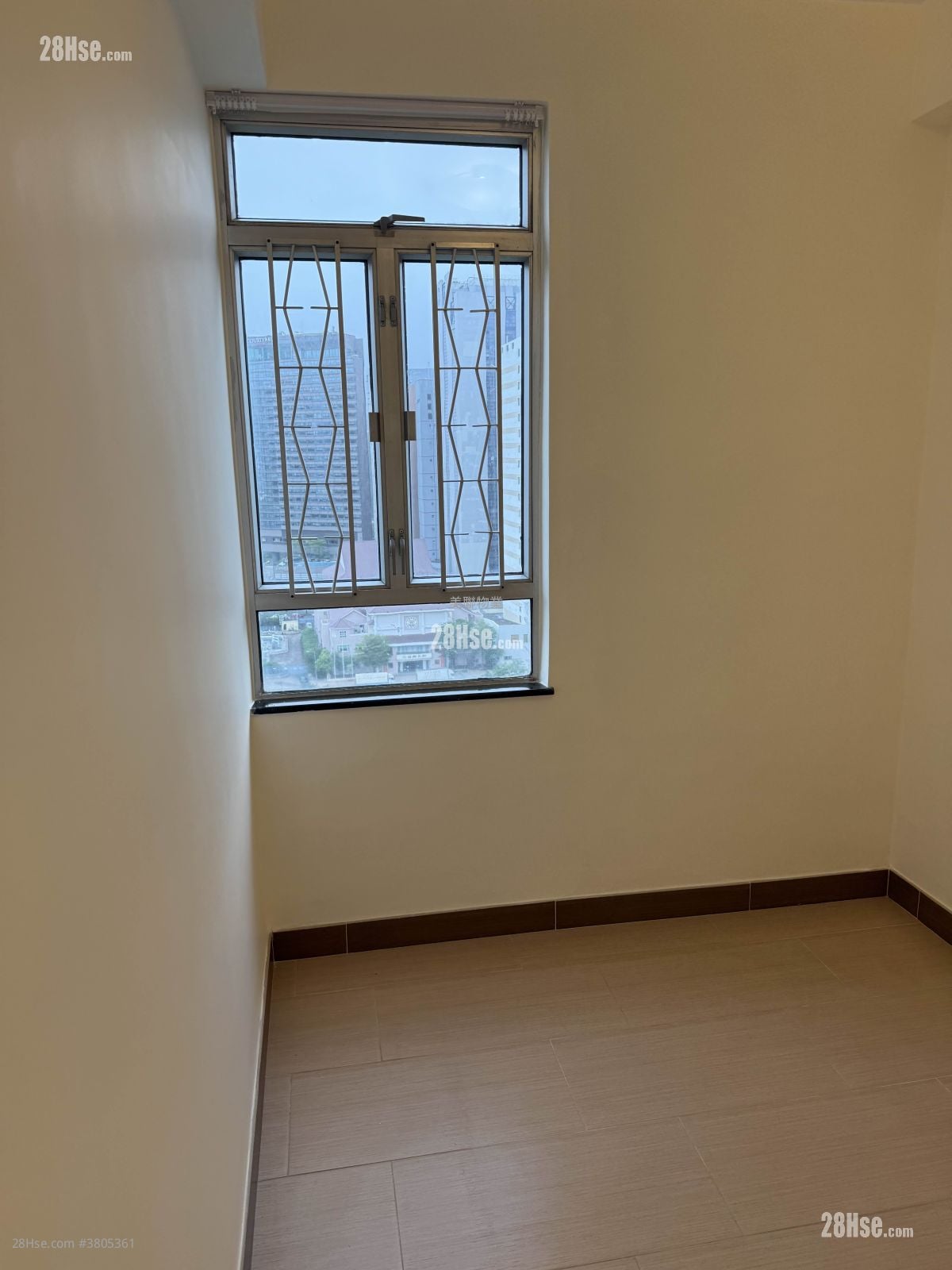 沙田第一城 租盘 3 房 , 1 浴室 451 平方尺