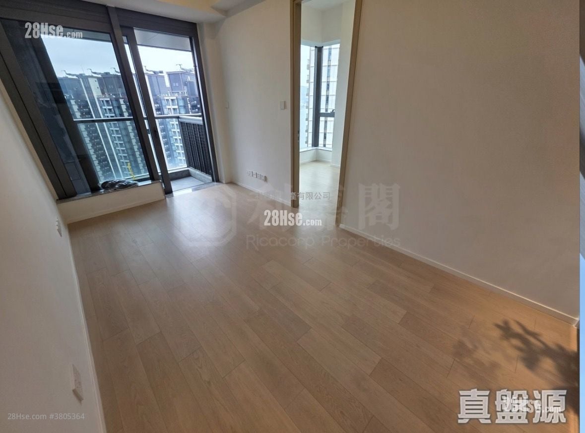 Double Coast Sell 1 Bedroom 325 ft²