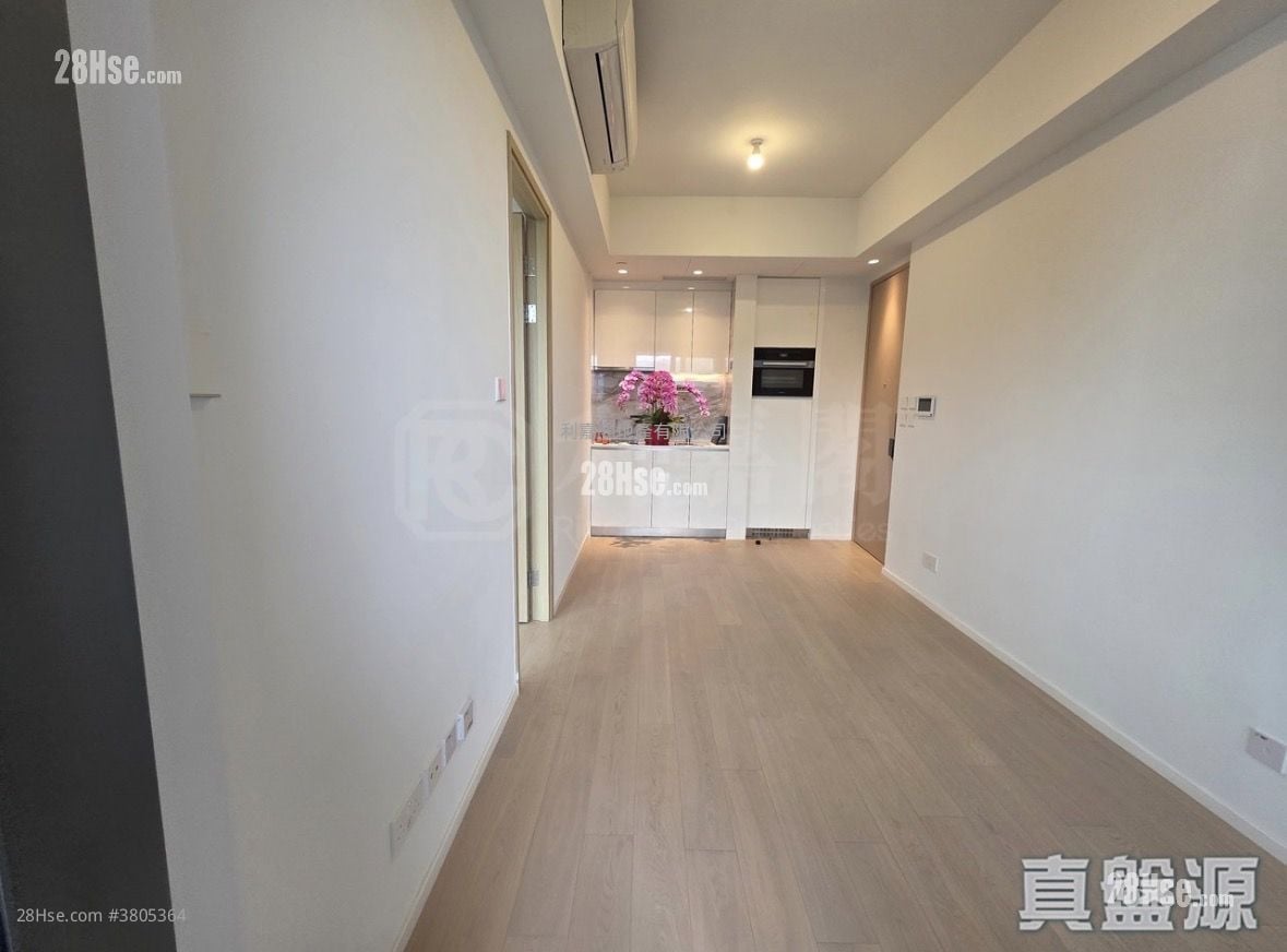 Double Coast Sell 1 Bedroom 325 ft²