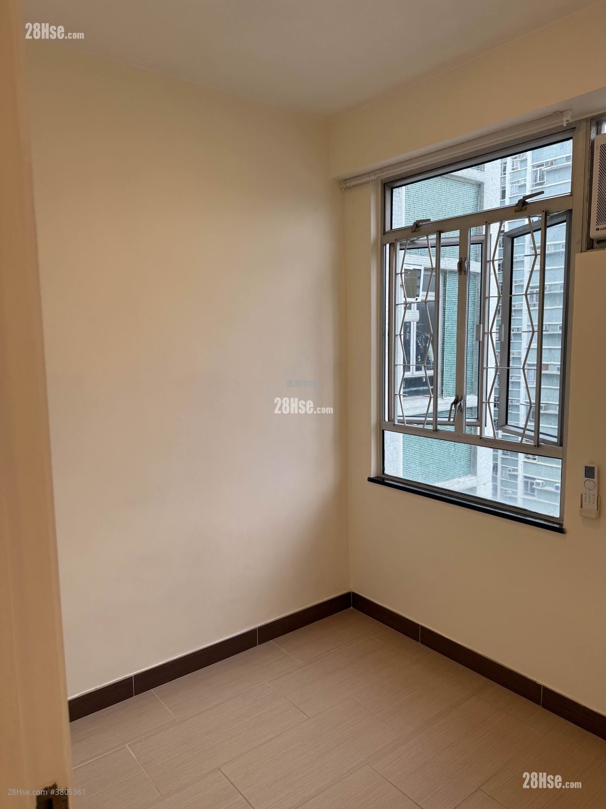 沙田第一城 租盘 3 房 , 1 浴室 451 平方尺