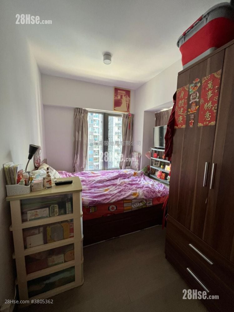 West Park 售盘 1 房 , 1 浴室 333 平方尺