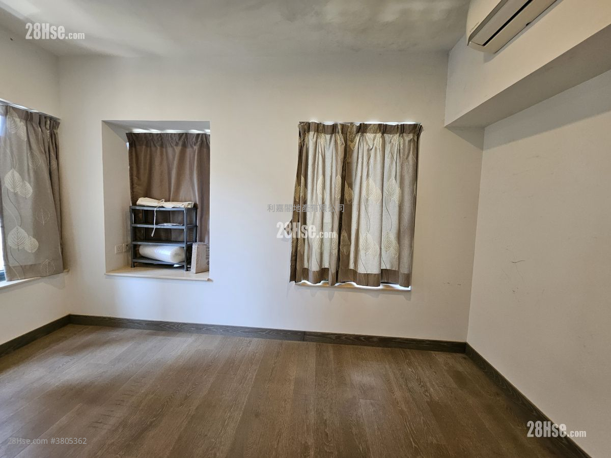 West Park 售盘 1 房 , 1 浴室 333 平方尺